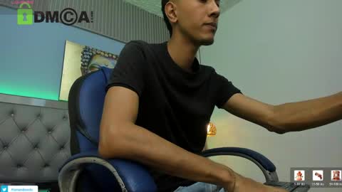 IM HAROLD online show from 05-06-26, 01:27