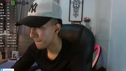 IM HAROLD online show from 05-11-26, 02:45