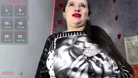 Harper online show from 03-12-26, 03:29