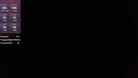 Harper online show from 01-12-25, 02:56