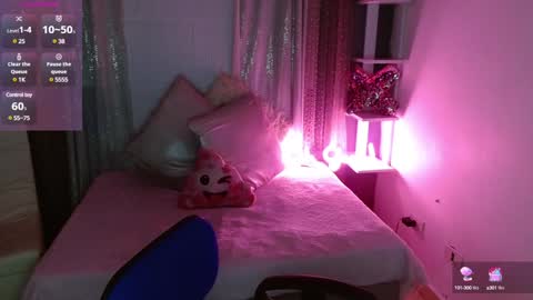 Harper online show from 01-17-25, 12:42