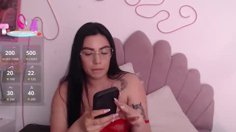 Harper online show from 09-16-25, 10:55