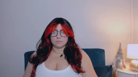 Snapshot of harperpretty chatting on 11-27-25, 02:30 harperpretty online show from 11-27-25, 02:30