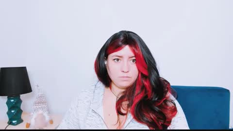 Snapshot of harperpretty chatting on 12-16-25, 09:25 harperpretty online show from 12-16-25, 09:25