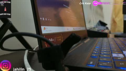 harperzoe online show from 11-01-25, 05:59