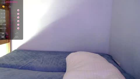 Snapshot of harriell chatting on 12-28-24, 04:19 Kira online show from 12-28-24, 04:19