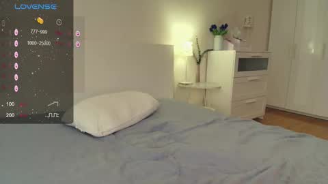 Snapshot of harriell chatting on 10-07-25, 03:36 Kira online show from 10-07-25, 03:36