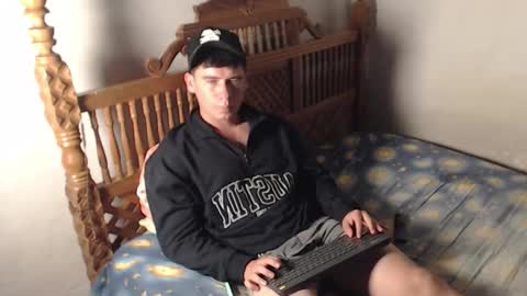 Sebastian online show from 01-05-26, 05:27