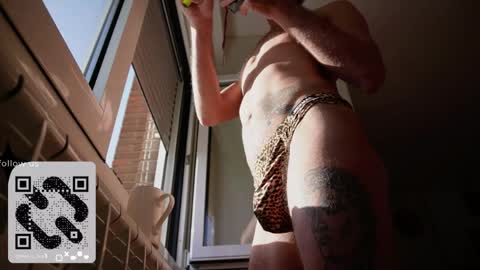 Snapshot of harry_jen chatting on 04-26-26, 07:17 TAP HERE choise Harry tattoo on chest Jen curls hair online show from 04-26-26, 07:17