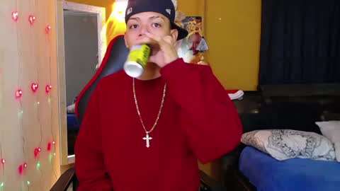 Snapshot of harry_jhonsonn chatting on 12-28-24, 02:11 Harry online show from 12-28-24, 02:11