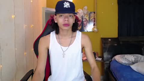 Snapshot of harry_jhonsonn chatting on 01-10-25, 05:47 Harry online show from 01-10-25, 05:47