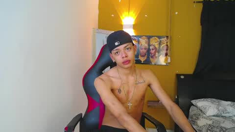 Snapshot of harry_jhonsonn chatting on 03-10-25, 08:48 Harry online show from 03-10-25, 08:48