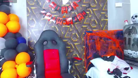 Snapshot of harry_jhonsonn chatting on 10-21-25, 08:20 Harry online show from 10-21-25, 08:20