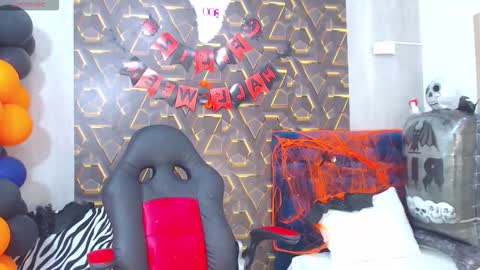 Snapshot of harry_jhonsonn chatting on 10-22-25, 09:25 Harry online show from 10-22-25, 09:25