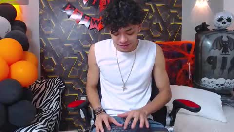 Snapshot of harry_jhonsonn chatting on 10-24-25, 09:55 Harry online show from 10-24-25, 09:55