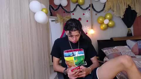 Snapshot of harry_jhonsonn chatting on 11-19-25, 09:59 Harry online show from 11-19-25, 09:59