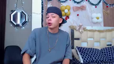 Snapshot of harry_jhonsonn chatting on 12-03-25, 11:14 Harry online show from 12-03-25, 11:14