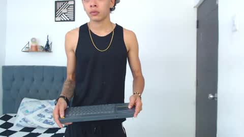 Harry online show from 05-22-26, 12:29