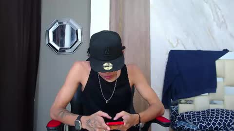 Harry online show from 06-14-26, 02:24