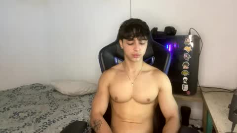 harry_p01 online show from 02-08-25, 01:33