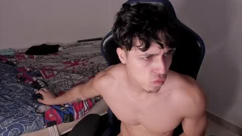 harry_p01 online show from 03-15-26, 04:02