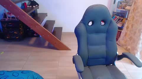 Snapshot of harry_reems_ chatting on 01-20-25, 11:56 OMAR online show from 01-20-25, 11:56