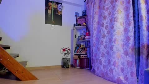 Snapshot of harry_reems_ chatting on 01-29-25, 10:16 OMAR online show from 01-29-25, 10:16