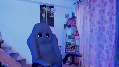 Snapshot of harry_reems_ chatting on 01-29-25, 01:17 OMAR online show from 01-29-25, 01:17