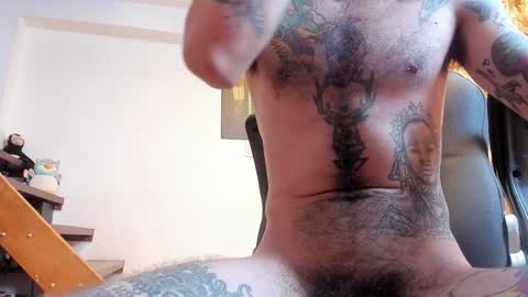 Snapshot of harry_reems_ chatting on 02-02-25, 07:57 OMAR online show from 02-02-25, 07:57