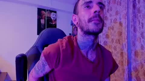 Snapshot of harry_reems_ chatting on 03-03-25, 05:42 OMAR online show from 03-03-25, 05:42