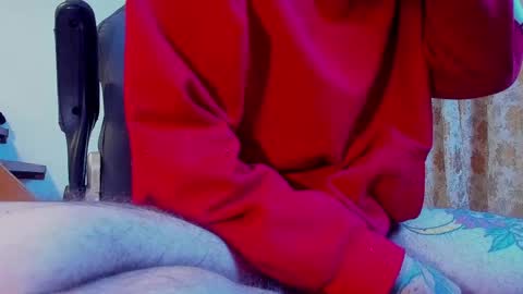 Snapshot of harry_reems_ chatting on 03-08-25, 11:58 OMAR online show from 03-08-25, 11:58