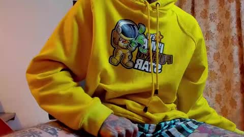 Snapshot of harry_reems_ chatting on 03-09-25, 11:58 OMAR online show from 03-09-25, 11:58