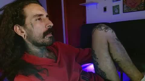 OMAR online show from 03-27-26, 08:26