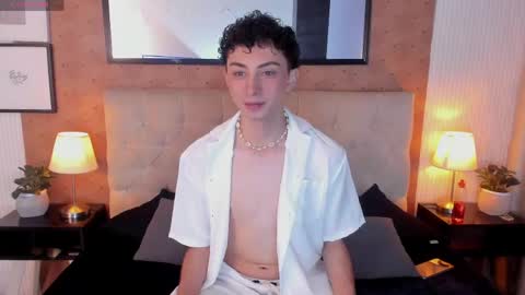 Snapshot of harry_salvatore chatting on 05-02-26, 11:37 Harry Salvatore online show from 05-02-26, 11:37