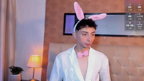 Snapshot of harry_salvatore chatting on 05-30-26, 11:51 Harry Salvatore online show from 05-30-26, 11:51