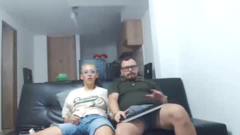 hannaandharri online show from 02-26-25, 10:09