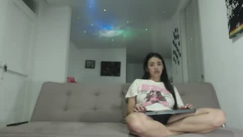 hannaandharri online show from 07-05-26, 02:51