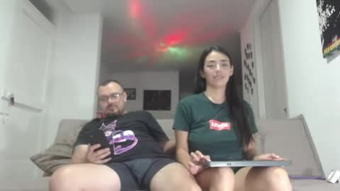 hannaandharri online show from 07-12-26, 02:24