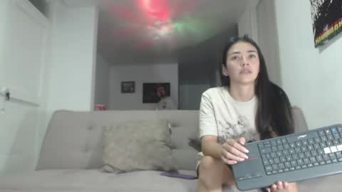 hannaandharri online show from 07-15-26, 02:28