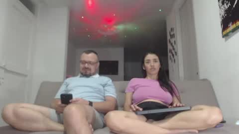 hannaandharri online show from 07-23-26, 01:58
