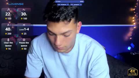  ... online show from 10-27-25, 05:00