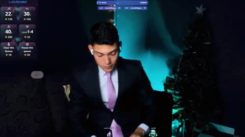  ... online show from 01-13-26, 02:55