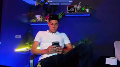  ... online show from 03-01-26, 05:04