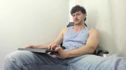 alpha online show from 10-28-25, 04:16