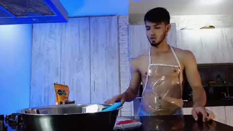 Harry online show from 03-21-26, 07:06