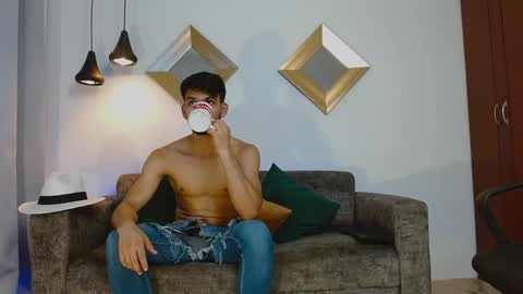 Harry online show from 04-02-26, 06:27