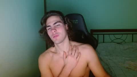 harryking1 online show from 03-11-26, 02:28
