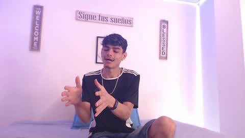 harry thomson online show from 12-30-24, 06:27