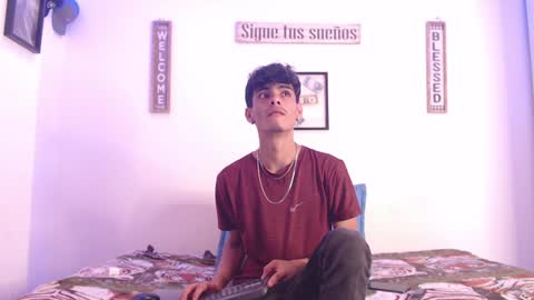 harry thomson online show from 01-11-25, 09:15