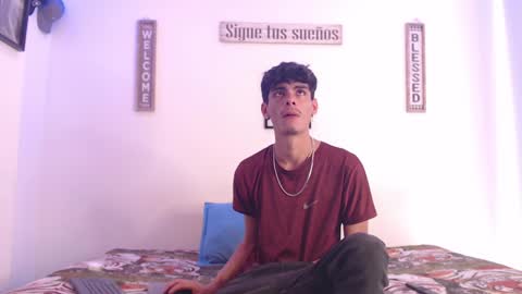 harry thomson online show from 01-11-25, 07:59